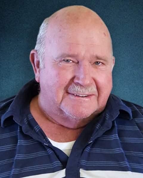 Jerry  Heath Profile Photo