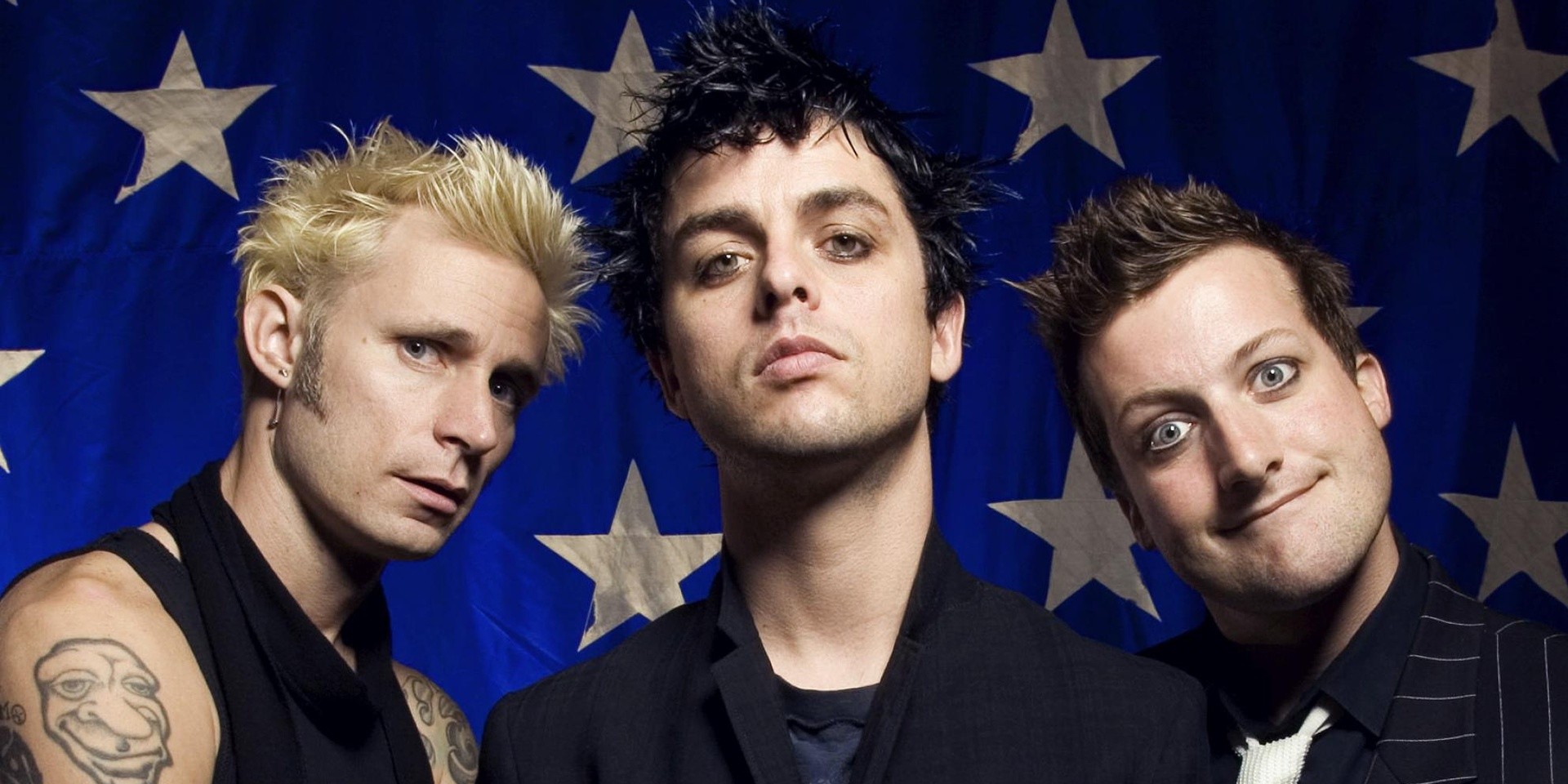 GREEN DAY announces Asia tour – shows in Singapore, Manila, Hong Kong and more confirmed