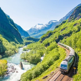 tourhub | Today Voyages | Norwegian Fjords, Charms & Traditions 