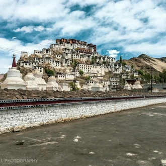tourhub | Alkof Holidays | Leh Ladakh Tour Package 