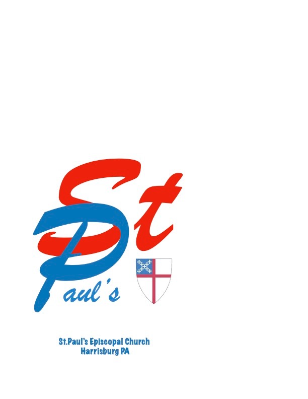 St. Paul's Episcopal Church Harrisburg PA logo