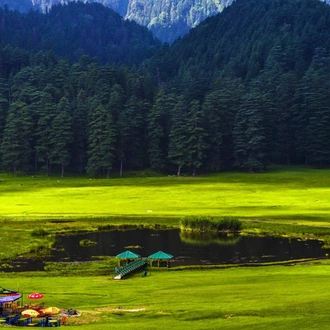 tourhub | Holidays At | Himachal Sojourn Tour 