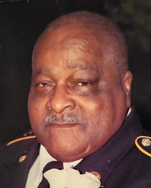 1st Sgt Msgt Willie Mack Turner Jr. Profile Photo