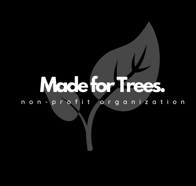 Made for Trees logo