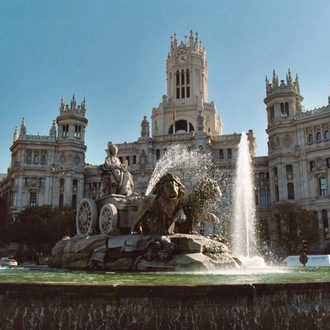 tourhub | Julia Travel | Special Package: Madrid, Portugal and Andalusia 16-Day Tour from Madrid 