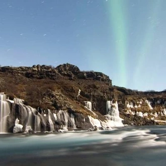 tourhub | On The Go Tours | Northern Lights Exploration (Small Group) - 8 days 