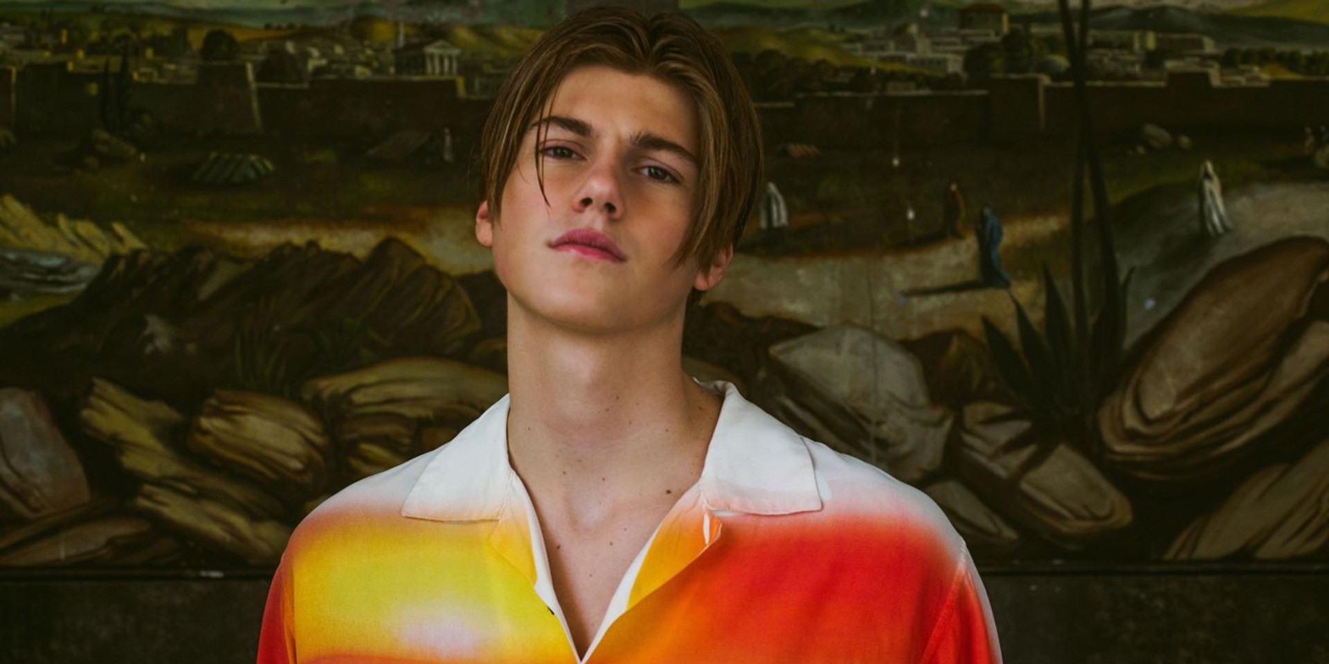 RUEL's Singapore concert rescheduled, will now take place at a larger venue 