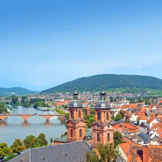 tourhub | Riviera Travel | Medieval Germany River Cruise for solo travellers - MS George Eliot 