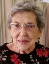 Betty Weaver Obituary 2020 - Graft Jacquillard Funeral Home