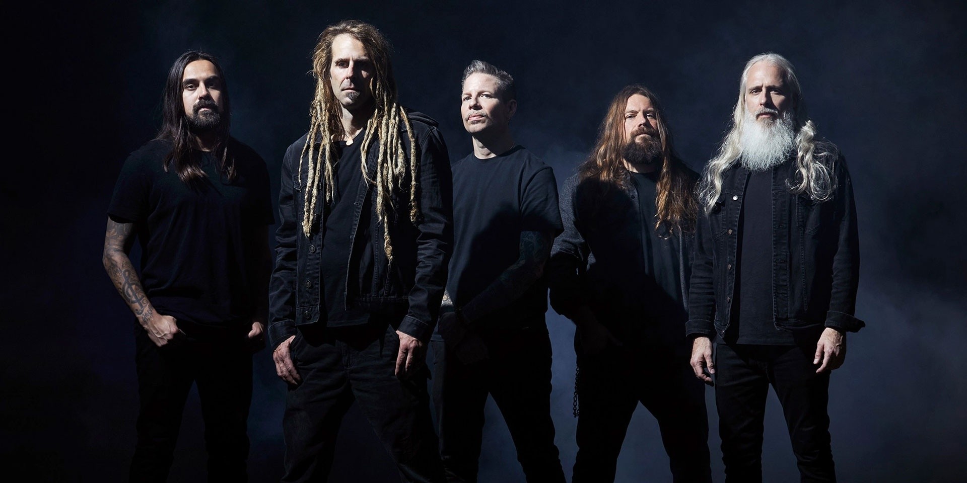 Lamb of God release cryptic 'Omens' teaser – watch