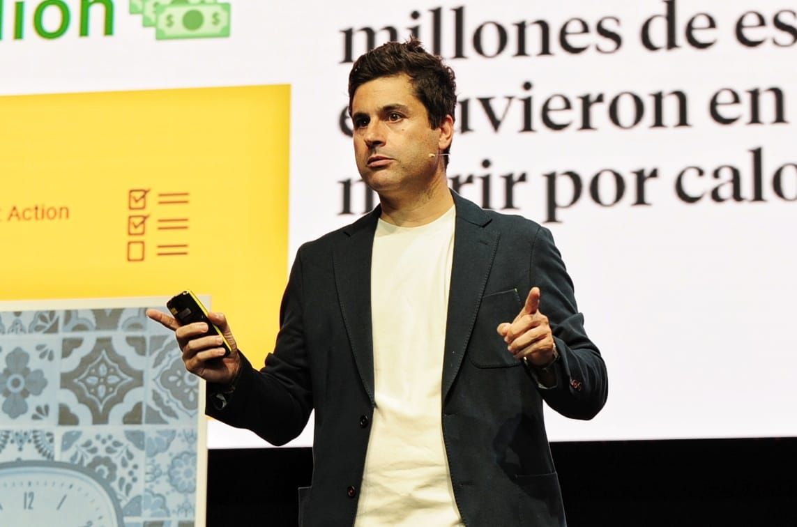 Branco Calleja Garcia