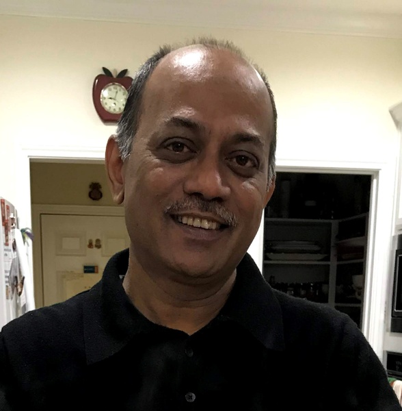 Anil Siddhartha Profile Photo