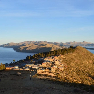 tourhub | Bamba Travel | Lake Titicaca & Isla del Sol Explorer 3D/2N (La Paz to Cuzco) 