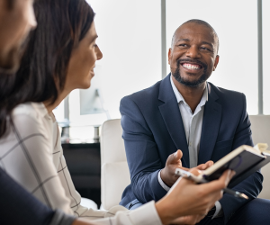 Représentation de la formation : Manager les conflits et les personnalités difficiles 