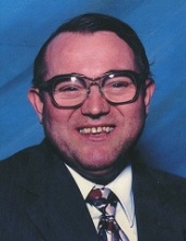 Earl Brown Profile Photo