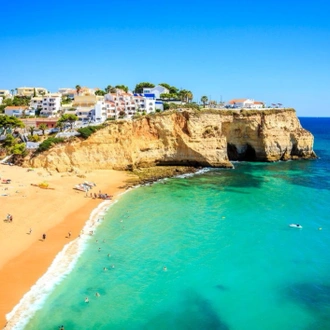 tourhub | Interrailingpackages Ltd | Postcards from Portugal 