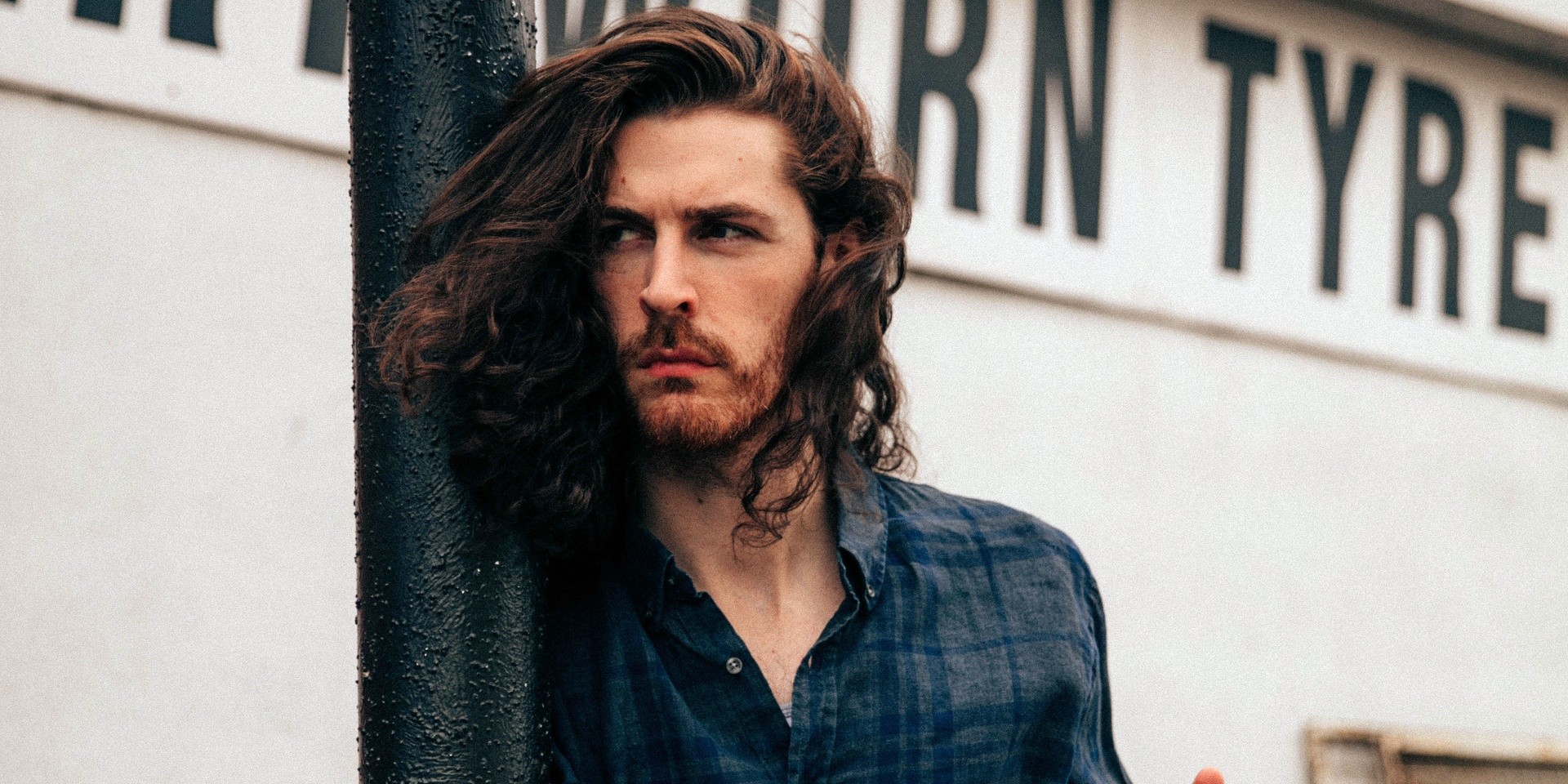 Hozier announces first album in 5 years, releases new single 'Almost'