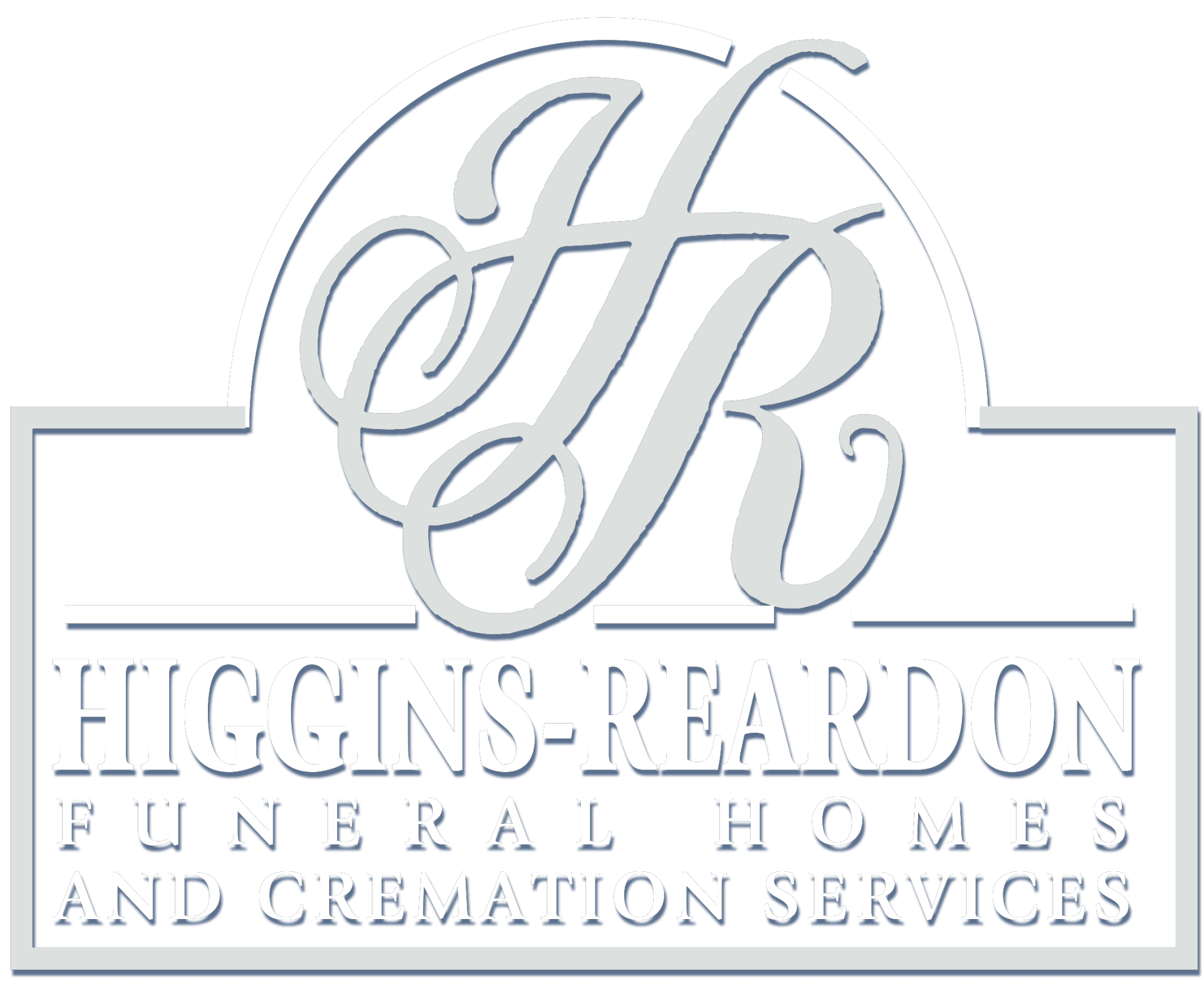 Higgins-Reardon Funeral Home and Cremation Services Logo