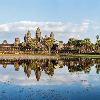 tourhub | Intrepid Travel | Cambodia & Vietnam Experience 