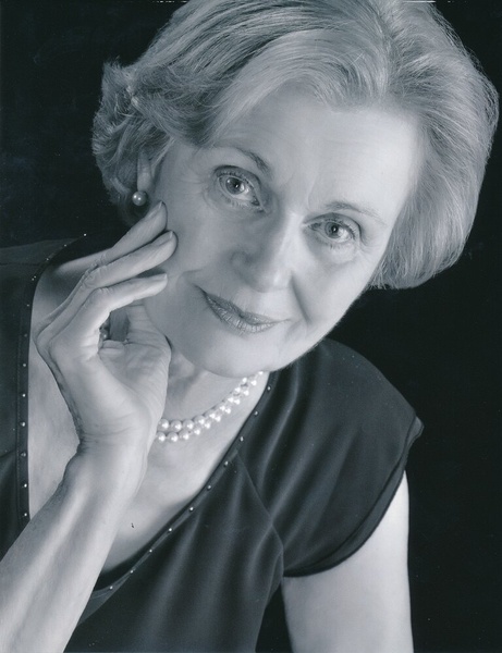 Beverley Edna Brown Profile Photo