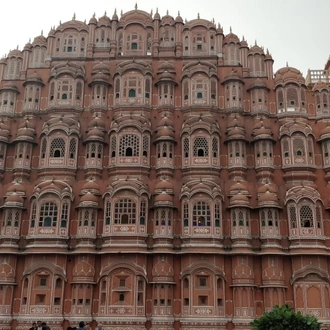 tourhub | GeTS Holidays | GOLDEN TRIANGLE WITH GOLDEN TEMPLE IN AMRITSAR 