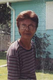Yolanda Castaneda Profile Photo