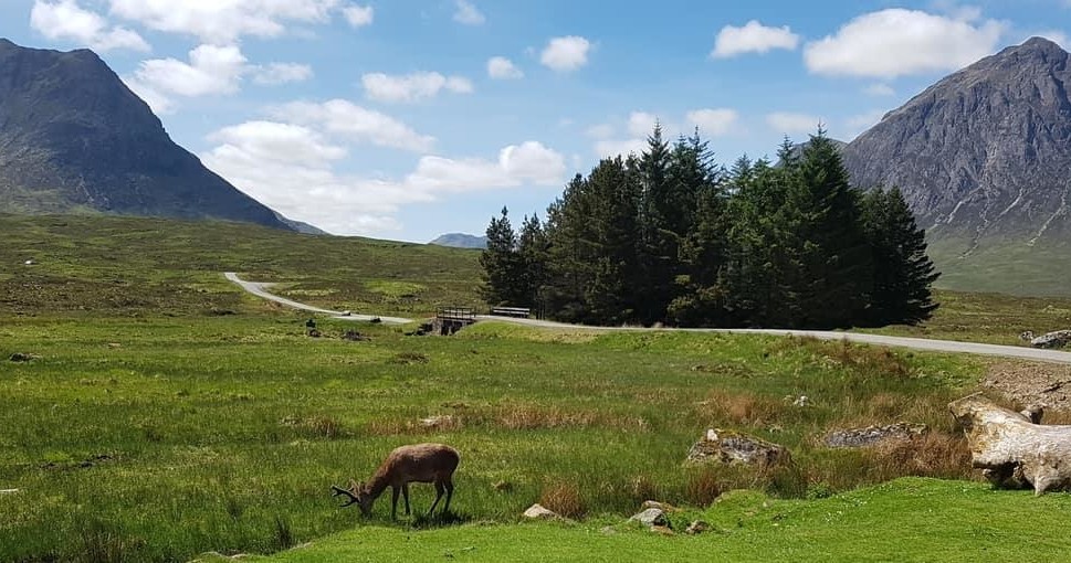tourhub | Highland Experience Tours | Hebrides, Skye & The Far West 
