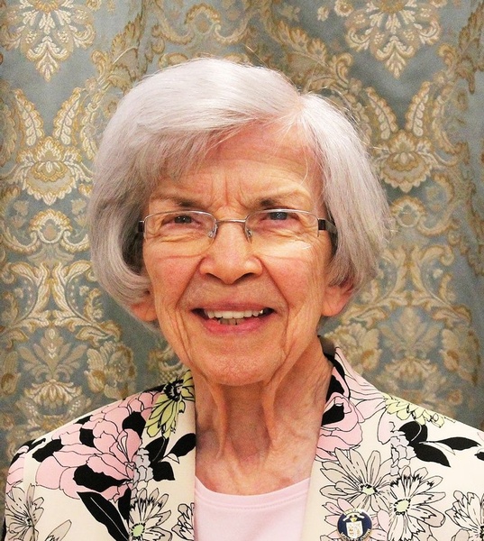 Sister Mary Diane Taylor, OSU Profile Photo