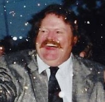 Richard Lee "Uncle Buck" Barnhart Profile Photo