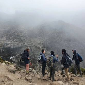 tourhub | Razan Safaris | Best 6 days Kilimanjaro Climbing Machame route 