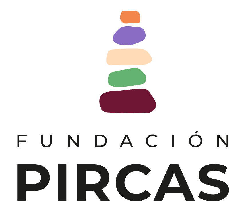 Fundacion Pircas logo