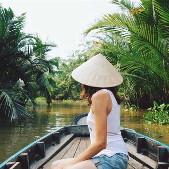 tourhub | LVP Travel Vietnam | VIETNAM 10 DAYS - UNIQUE EXPERIENCES 