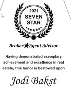 Seven Star Award