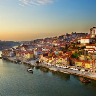 tourhub | Destination Services Portugal | Porto City Break, 6 Days 