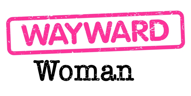 Wayward Woman Giving Fund logo