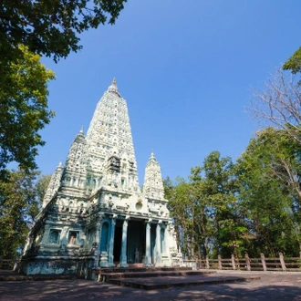 tourhub | Destination Services Thailand | Bangkok and Golden Triangle, Private Tour 
