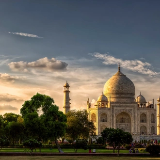 tourhub | GT India Tours | Golden Triangle Tour from Mumbai 