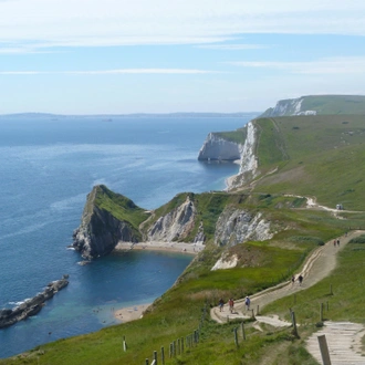 tourhub | Exodus Adventure Travels | Jewels of the Jurassic Coast Walk 