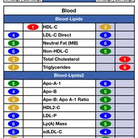 Vital Scan  w/ Overview 