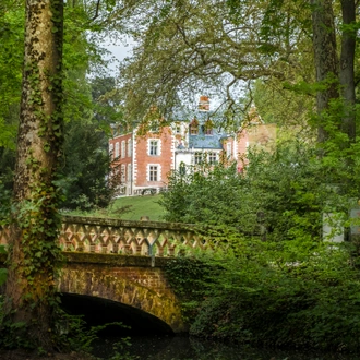 tourhub | Exodus Adventure Travels | Cycle the Loire Valley 