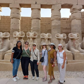 tourhub | Look at Egypt Tours | Essential Egypt Tour 