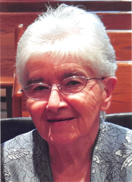 Rosemary Popelmayer Profile Photo