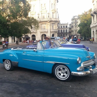 tourhub | Bamba Travel | Cuba Magica Homestay Experience 14D/13N 