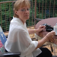 Gail Hall Profile Photo