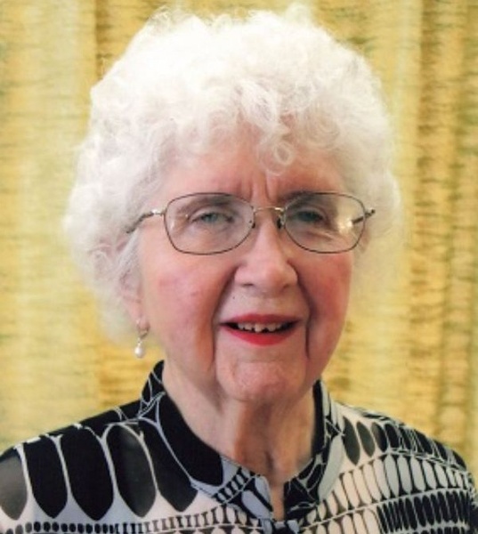 Vada Martin, 89, of Greenfield Profile Photo