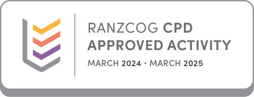 RANZCOG CPD Activity