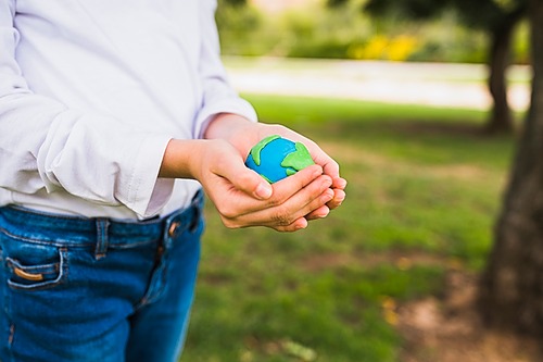 Représentation de la formation : La protection de l’environnement par le juge pénal