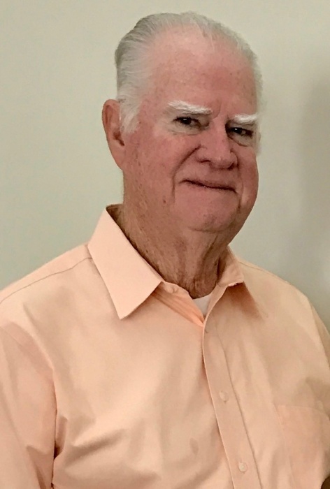 William R. "Bill" Thrasher, Jr. Profile Photo