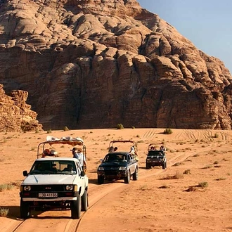 tourhub | Exodus Adventure Travels | A Week in Jordan 