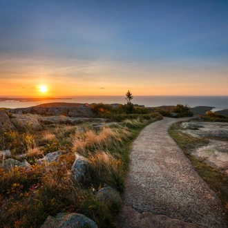 tourhub | Exodus Adventure Travels | Cycling Maine's Coast & National Park 